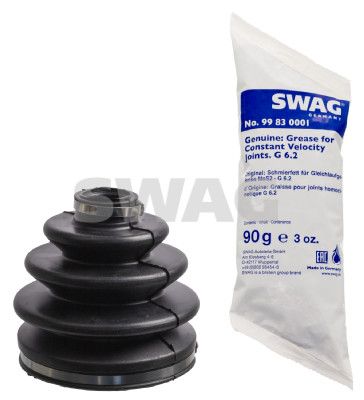 SWAG 82 92 9842 Bellow Kit, drive shaft