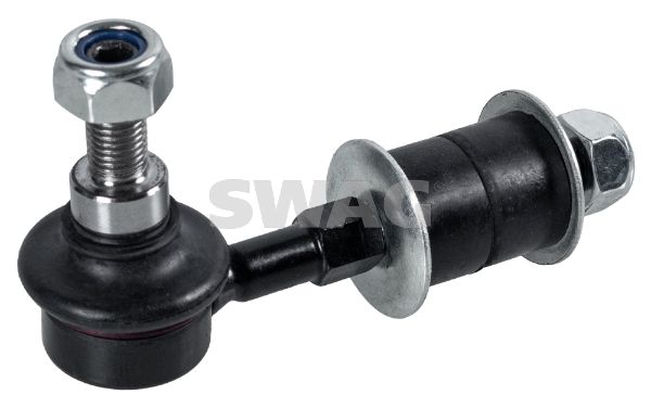 SWAG 82 93 1166 Link/Coupling Rod, stabiliser bar