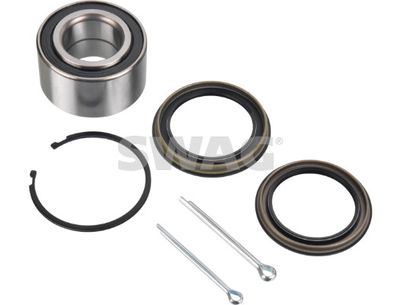 Wheel Bearing Kit SWAG 82 93 1252