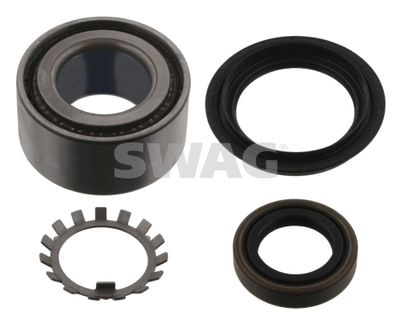 Wheel Bearing Kit SWAG 82 93 2887