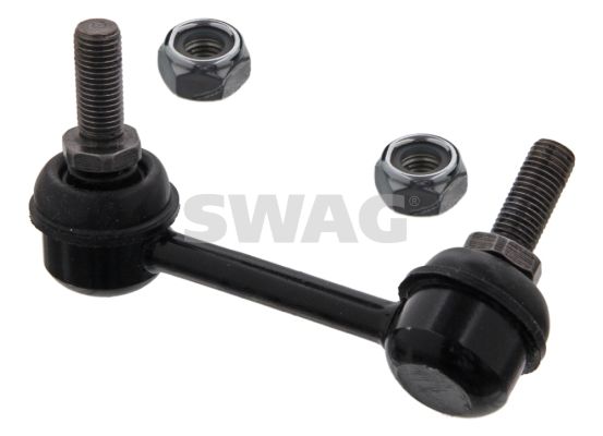 SWAG 82 93 4714 Link/Coupling Rod, stabiliser bar