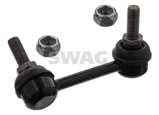 SWAG 82 93 4715 Link/Coupling Rod, stabiliser bar