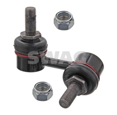 SWAG 82 93 4716 Link/Coupling Rod, stabiliser bar