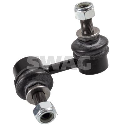 Link/Coupling Rod, stabiliser bar SWAG 82 93 4717