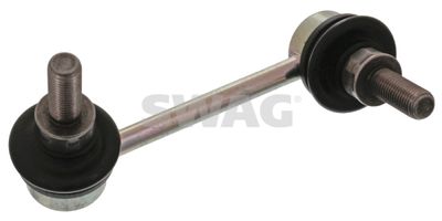Link/Coupling Rod, stabiliser bar SWAG 82 94 2572