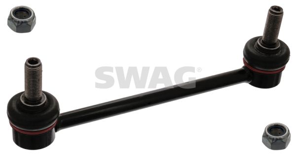 SWAG 82 94 2574 Link/Coupling Rod, stabiliser bar