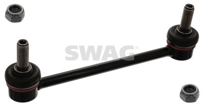 Link/Coupling Rod, stabiliser bar SWAG 82 94 2574