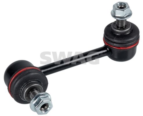 SWAG 82 94 2575 Link/Coupling Rod, stabiliser bar