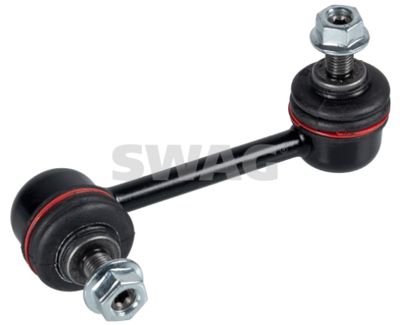 Link/Coupling Rod, stabiliser bar SWAG 82 94 2575