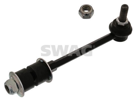 SWAG 82 94 2579 Link/Coupling Rod, stabiliser bar
