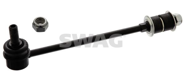 SWAG 82 94 2586 Link/Coupling Rod, stabiliser bar