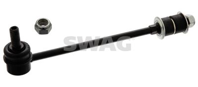 Link/Coupling Rod, stabiliser bar SWAG 82 94 2586