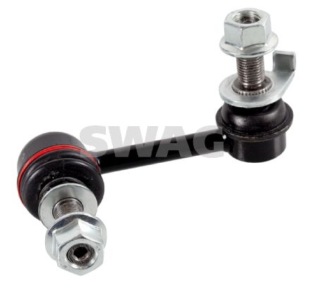 SWAG 82 94 2590 Link/Coupling Rod, stabiliser bar