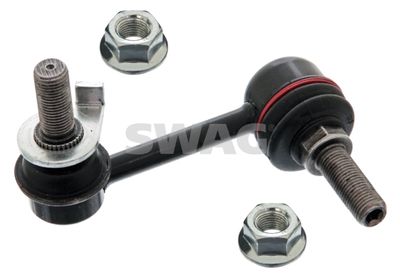 Link/Coupling Rod, stabiliser bar SWAG 82 94 2591
