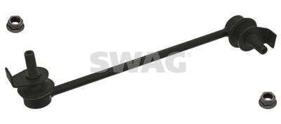 Link/Coupling Rod, stabiliser bar SWAG 82 94 2594