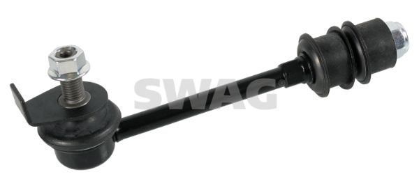 SWAG 82 94 2595 Link/Coupling Rod, stabiliser bar