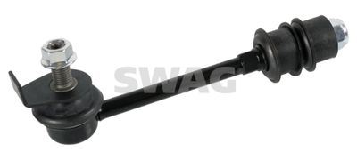 Link/Coupling Rod, stabiliser bar SWAG 82 94 2595