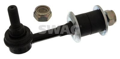 Link/Coupling Rod, stabiliser bar SWAG 82 94 2597