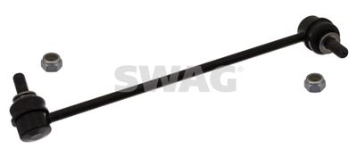 Link/Coupling Rod, stabiliser bar SWAG 82 94 2598