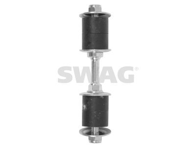 Link/Coupling Rod, stabiliser bar SWAG 82 94 2600