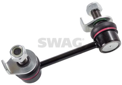 Link/Coupling Rod, stabiliser bar SWAG 82 94 2603