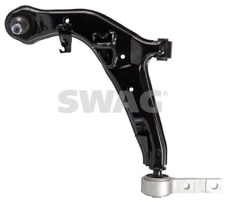 SWAG 82 94 2615 Control/Trailing Arm, wheel suspension