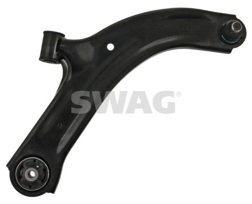 SWAG 82 94 2629 Control/Trailing Arm, wheel suspension