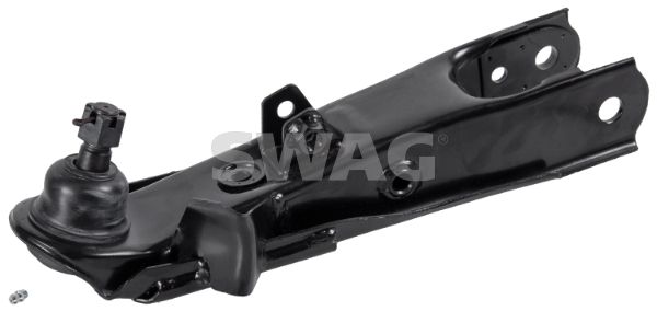 SWAG 82 94 2641 Control/Trailing Arm, wheel suspension