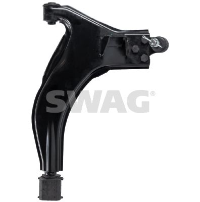 Control/Trailing Arm, wheel suspension SWAG 82 94 2661