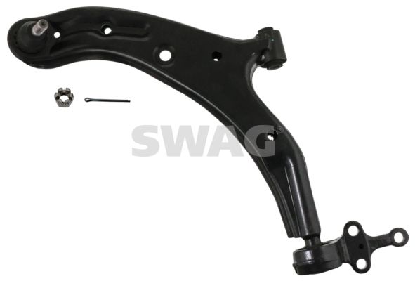 SWAG 82 94 2662 Control/Trailing Arm, wheel suspension