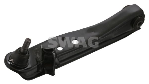 SWAG 82 94 2666 Control/Trailing Arm, wheel suspension
