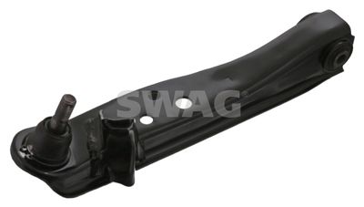 Control/Trailing Arm, wheel suspension SWAG 82 94 2666