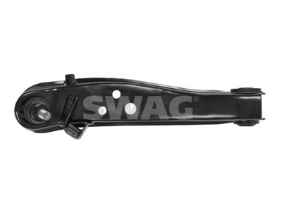 Control/Trailing Arm, wheel suspension SWAG 82 94 2668