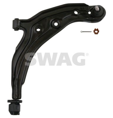 SWAG 82 94 2671 Control/Trailing Arm, wheel suspension