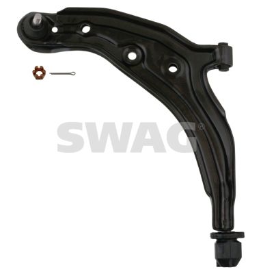 SWAG 82 94 2672 Control/Trailing Arm, wheel suspension