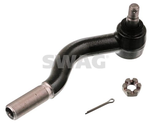 SWAG 82 94 2680 Tie Rod End