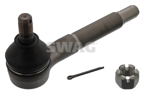 SWAG 82 94 2687 Tie Rod End