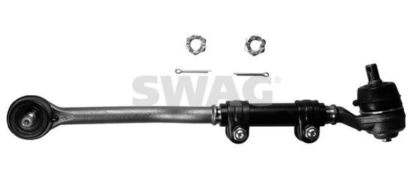 SWAG 82 94 2692 Tie Rod