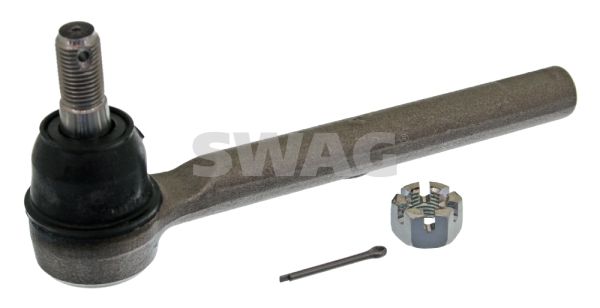 SWAG 82 94 2724 Tie Rod End
