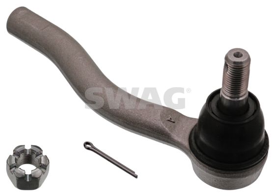 SWAG 82 94 2734 Tie Rod End