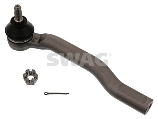 SWAG 82 94 2739 Tie Rod End