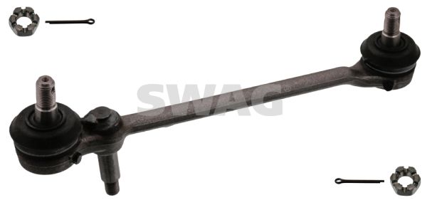 SWAG 82 94 2767 Tie Rod