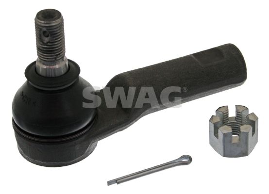 SWAG 82 94 2772 Tie Rod End
