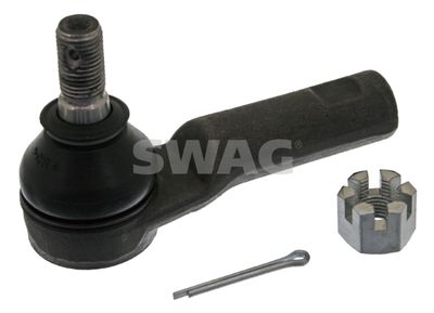 Tie Rod End SWAG 82 94 2772