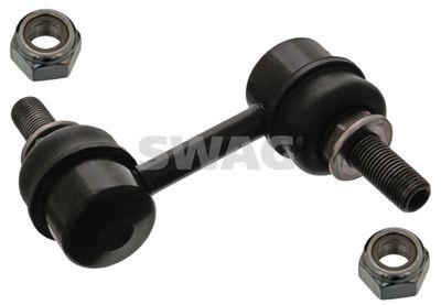 Link/Coupling Rod, stabiliser bar SWAG 82 94 8145