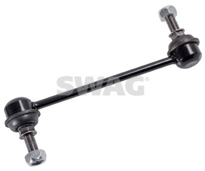 Link/Coupling Rod, stabiliser bar SWAG 82 94 8148