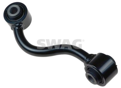Link/Coupling Rod, stabiliser bar SWAG 82 94 8150