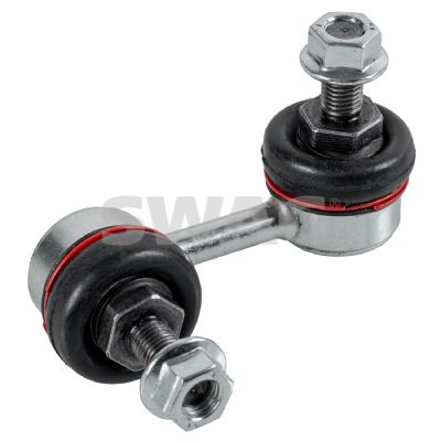 Link/Coupling Rod, stabiliser bar SWAG 82 94 8155