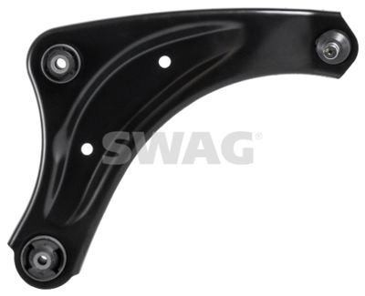 Control/Trailing Arm, wheel suspension SWAG 82 94 8159