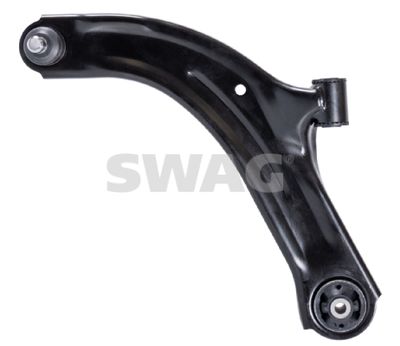 Control/Trailing Arm, wheel suspension SWAG 82 94 8160